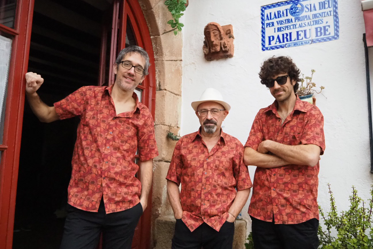 Rumba Calatana