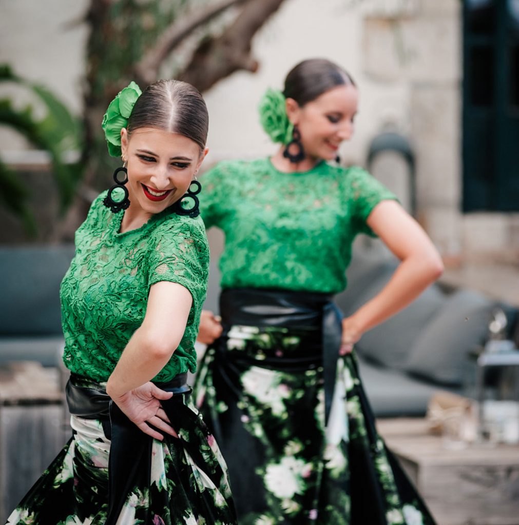 Catalan Rumba Dance Workshop Barcelona