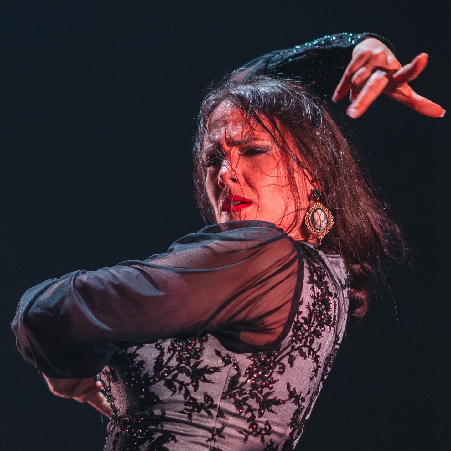 Flamenco y tradición en la cena de gala de la OAPC Annual Investors Conference