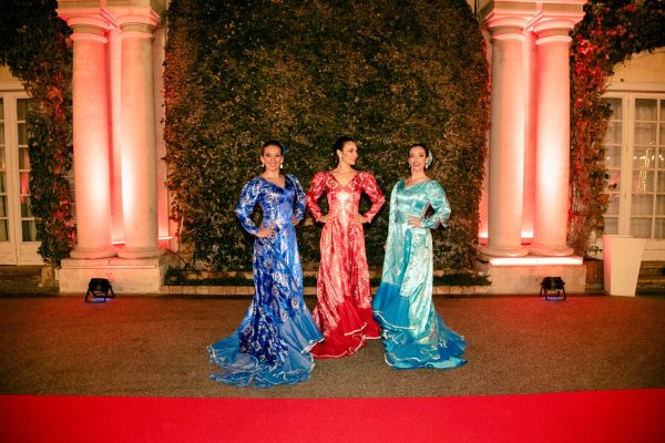 Barcelona Flamenco gets the best Haute Couture Flamenco for events Barcelona Flamenco gets the best Haute Couture Flamenco for events
