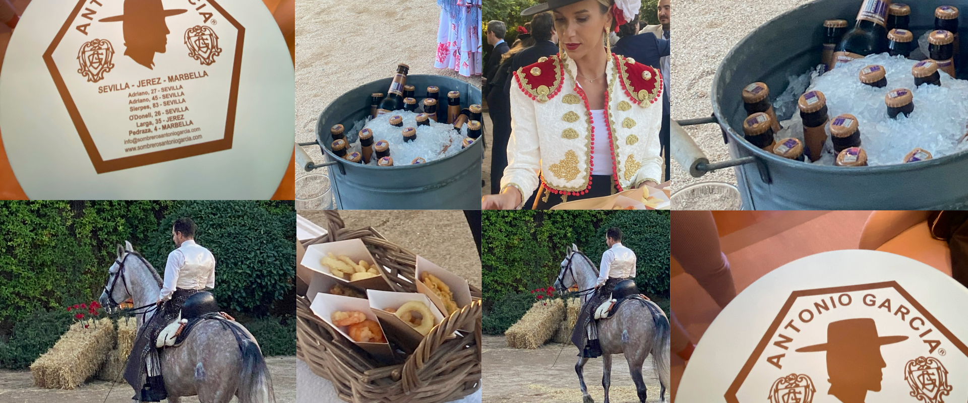 Celebración de cumpleaños al estilo feria de Abril con www.barcelonaflamenco.es