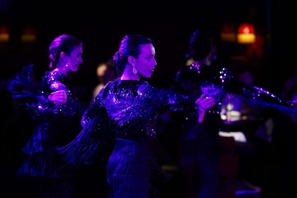 Dancers Gala Dinner &amp; Party ZUU - 334